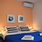 Lejlighed Close To Center, Quiet, With Parking Hvar Town