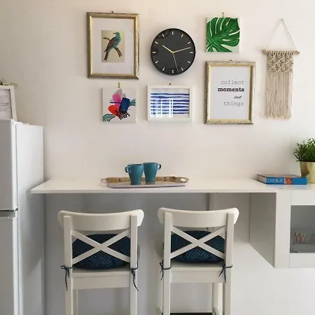 Close To Center, Quiet, With Parking Апартаменты Хвар