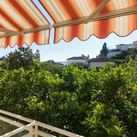 Close To Center, Quiet, With Parking Апартаменты