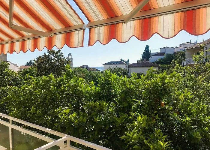 Close To Center, Quiet, With Parking Апартаменты