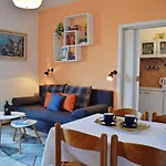 Close To Center, Quiet, With Parking Appartement