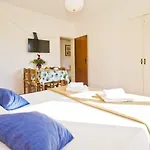 Close To Center, Quiet, With Parking *
