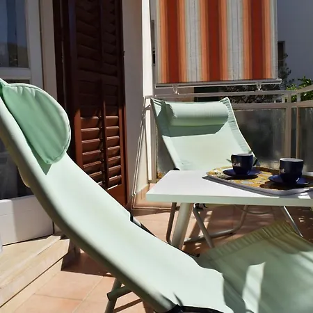 Close To Center, Quiet, With Parking