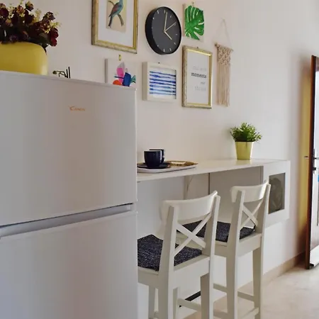 Appartamento Close To Center, Quiet, With Parking *