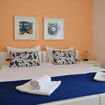 Close To Center, Quiet, With Parking * Hvar Town