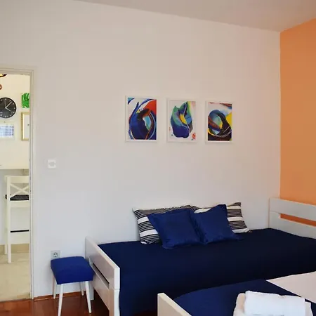 アパート Close To Center, Quiet, With Parking フヴァル