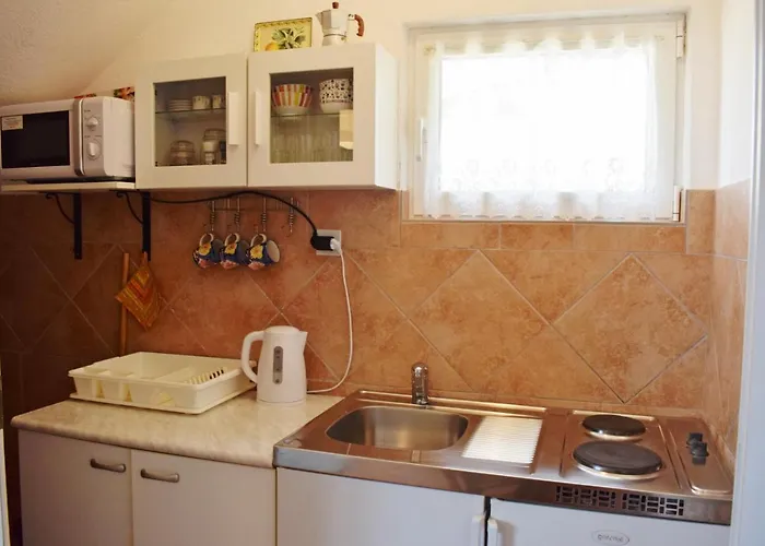 Close To Center, Quiet, With Parking