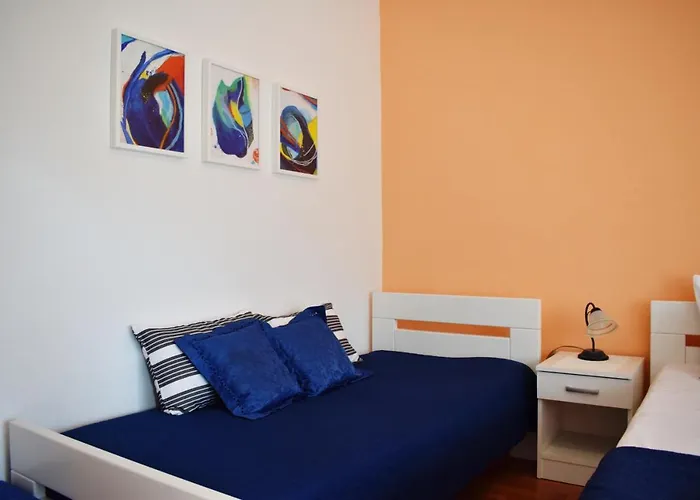 Close To Center, Quiet, With Parking Hvar Town