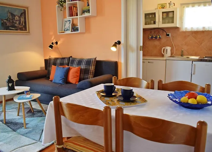 Close To Center, Quiet, With Parking *