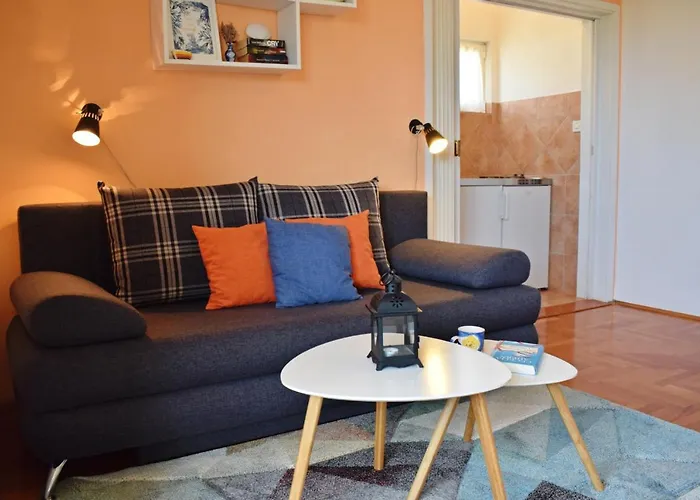 Close To Center, Quiet, With Parking * Hvar Town