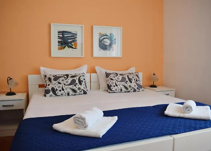 Close To Center, Quiet, With Parking * Hvar Town