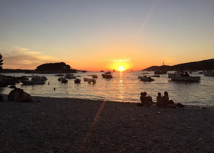 Apartment Close To Center, Quiet, With Parking