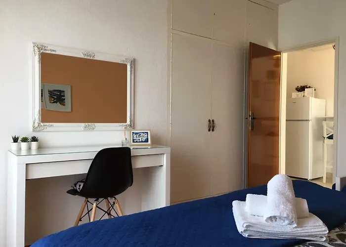 Close To Center, Quiet, With Parking * Hvar Town