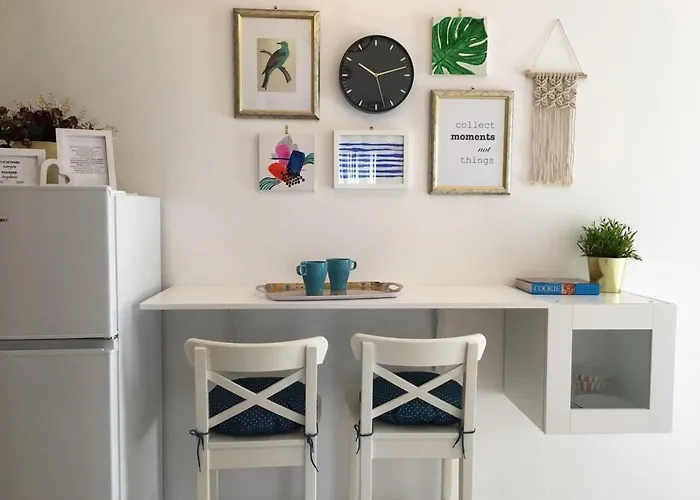 Close To Center, Quiet, With Parking Apartment Hvar Town