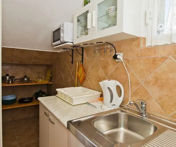 Close To Center, Quiet, With Parking * Hvar Town