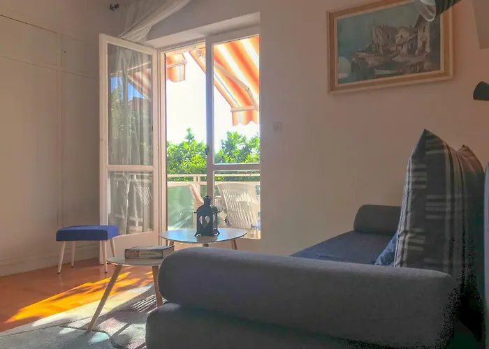 Close To Center, Quiet, With Parking Hvar Town