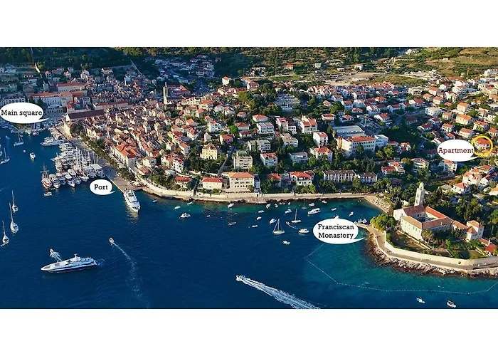 Close To Center, Quiet, With Parking