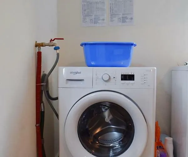 Apartment Close To Center, Quiet, With Parking Hvar Town