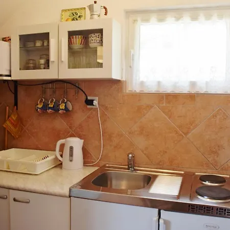 Close To Center, Quiet, With Parking